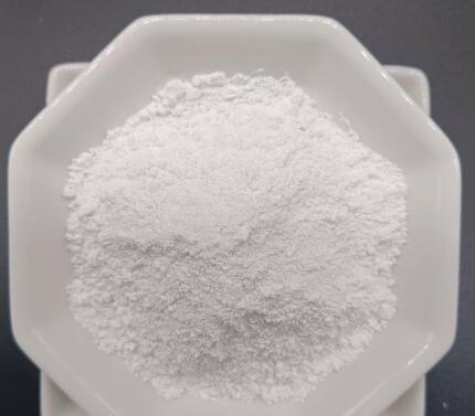 活性氧化鈣在土壤改良方面的具體使用方法